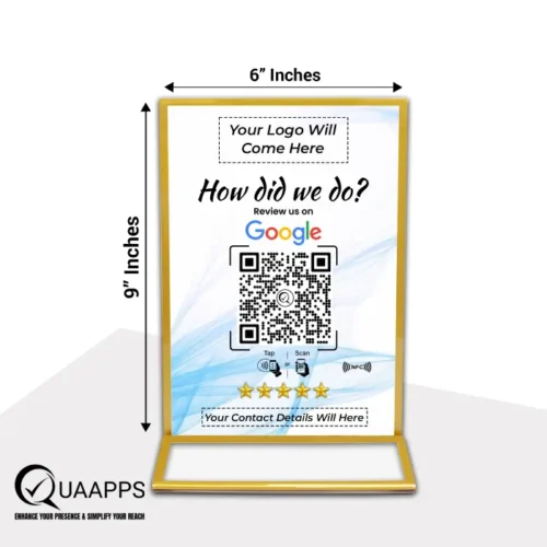 Google Review Scanner and 2 Social Media Scanner - Image 5