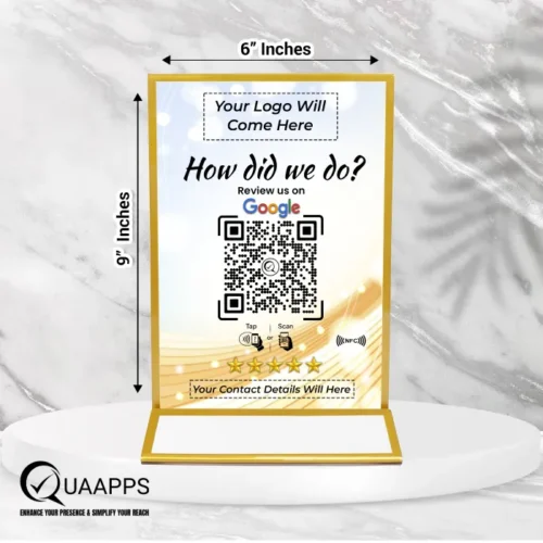 Google Review Scanner and 3 Social Media Scanner - Image 2