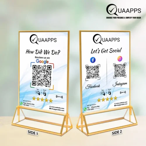 Google Review Scanner and 2 Social Media Scanner - Image 11