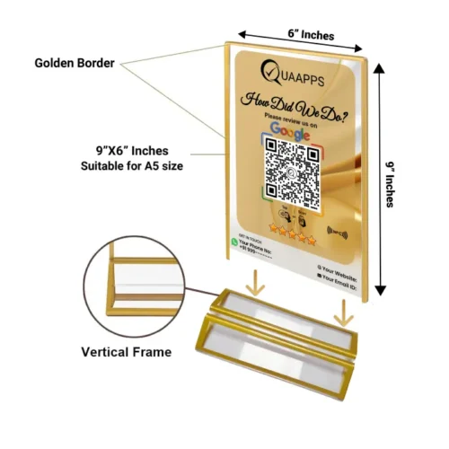 Create Your Own Google Review Scanner - Image 3