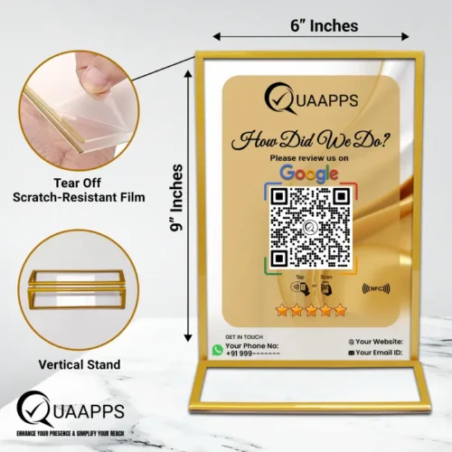 Create Your Own Google Review Scanner - Image 4