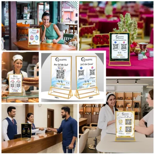 Google Review Scanner and 2 Social Media Scanner - Image 10