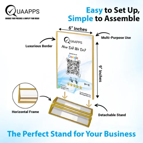 Google Review Scanner and 2 Social Media Scanner - Image 7