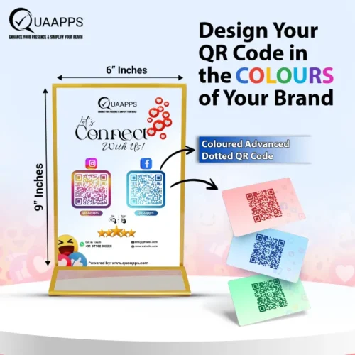 Google Review Scanner and 2 Social Media Scanner - Image 3