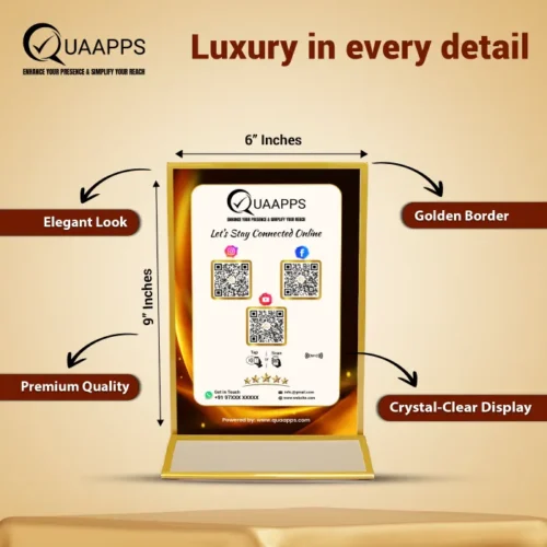 Google Review Scanner and 3 Social Media Scanner - Image 3