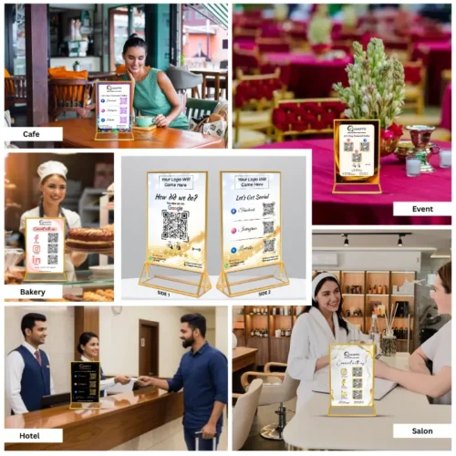 Google Review Scanner and 3 Social Media Scanner - Image 9