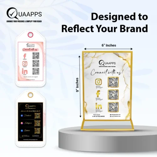 Google Review Scanner and 3 Social Media Scanner - Image 8