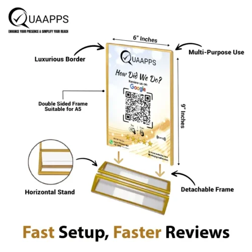 Google Review Scanner and 3 Social Media Scanner - Image 6