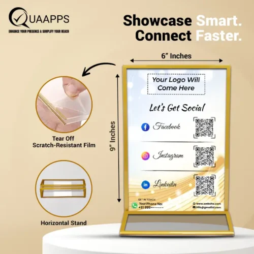 Google Review Scanner and 3 Social Media Scanner - Image 5