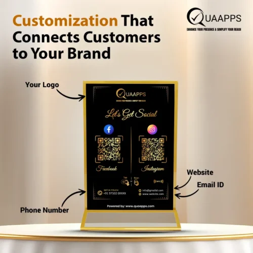 Google Review Scanner and 2 Social Media Scanner - Image 4