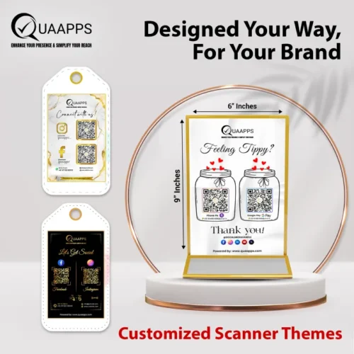 Google Review Scanner and 2 Social Media Scanner - Image 8