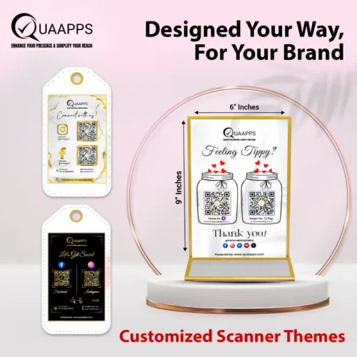 Google Review Scanner and 2 Social Media Scanner - Image 5