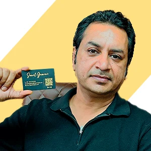 Sunil sir