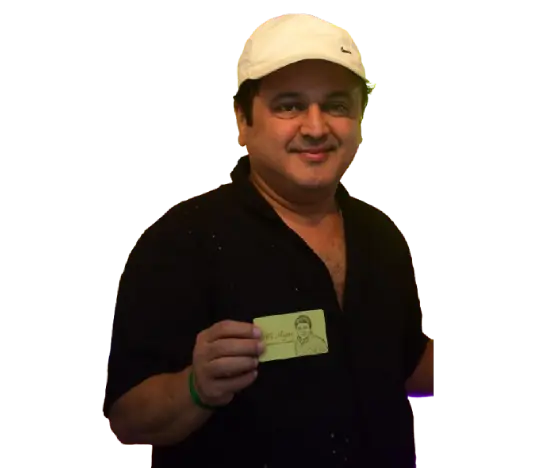 Ali Asgar